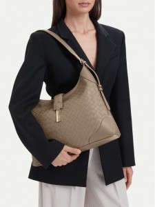MEXX Torebka CEO-MEXX-S-005-10 Brązowy jasny