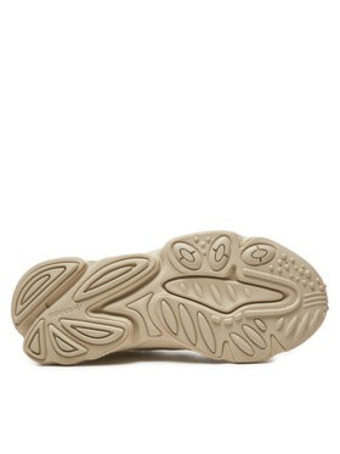 adidas Sneakersy Ozweego FX6029 Beżowy