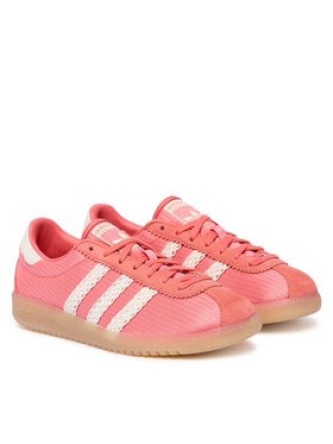 adidas Sneakersy Brmd KH9255 Koralowy