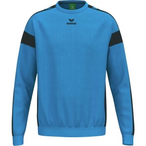 Erima Cmpt Wings Bluza Junior Curacao/Czarny