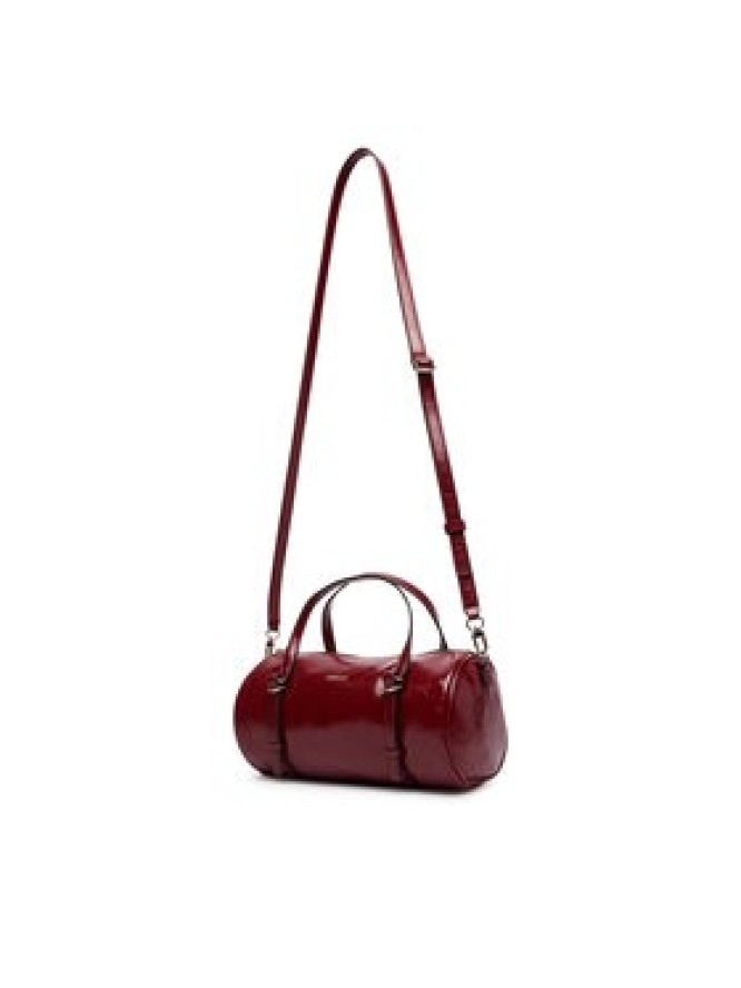 Guess Torebka Taylor Mini HWTG23 25760 Czerwony