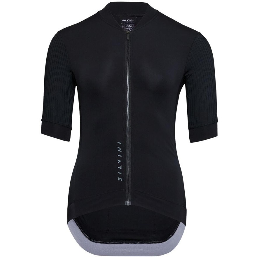 Damski jersey Silvini Trafoia