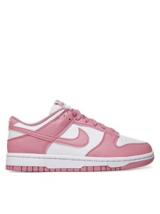 Nike Sneakersy Dunk Low Next Nature DD1873 112 Biały