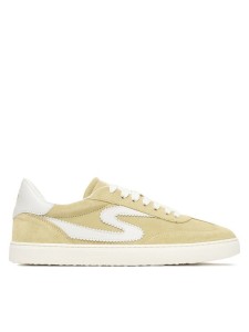 Stuart Weitzman Sneakersy Runaround SK928 Beżowy