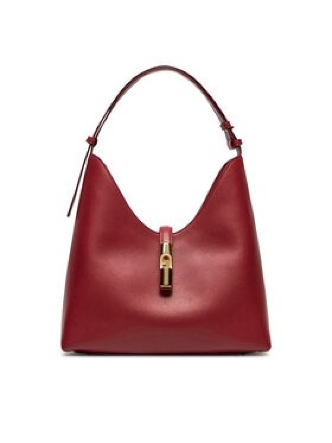 Furla Torebka WB01499 BX3104 CGQ00 Bordowy