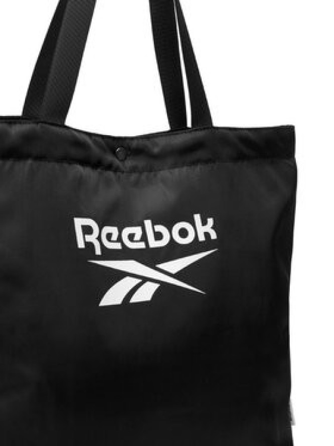 Reebok Torebka CWBEO-RBK-M-012-10 Czarny