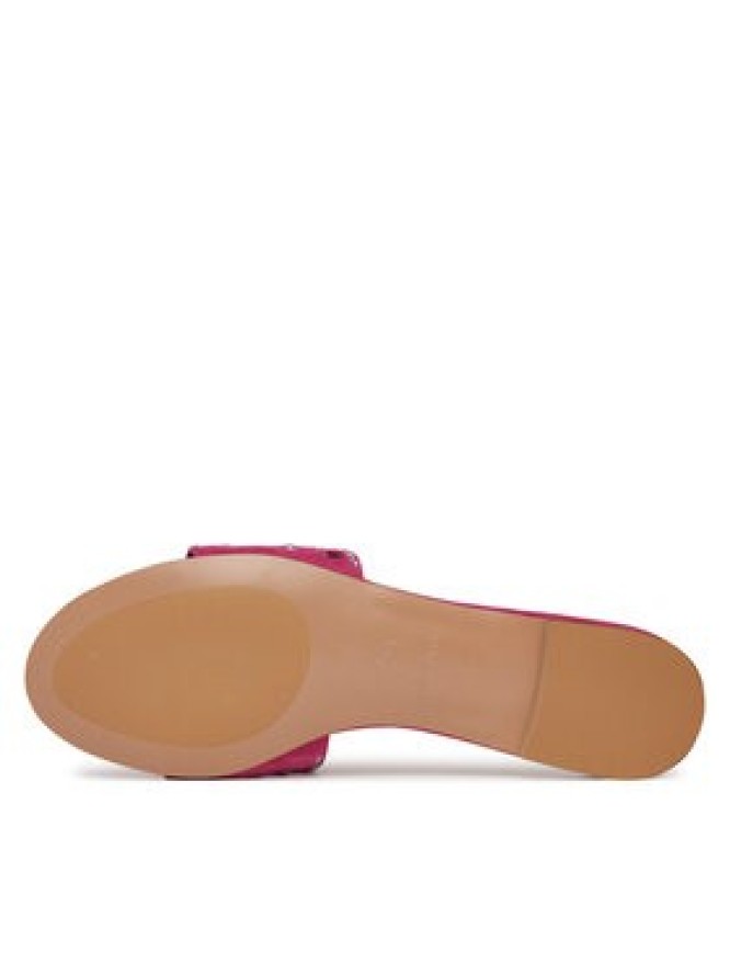 Eva Minge Klapki ALI-V17852-1-1 Różowy