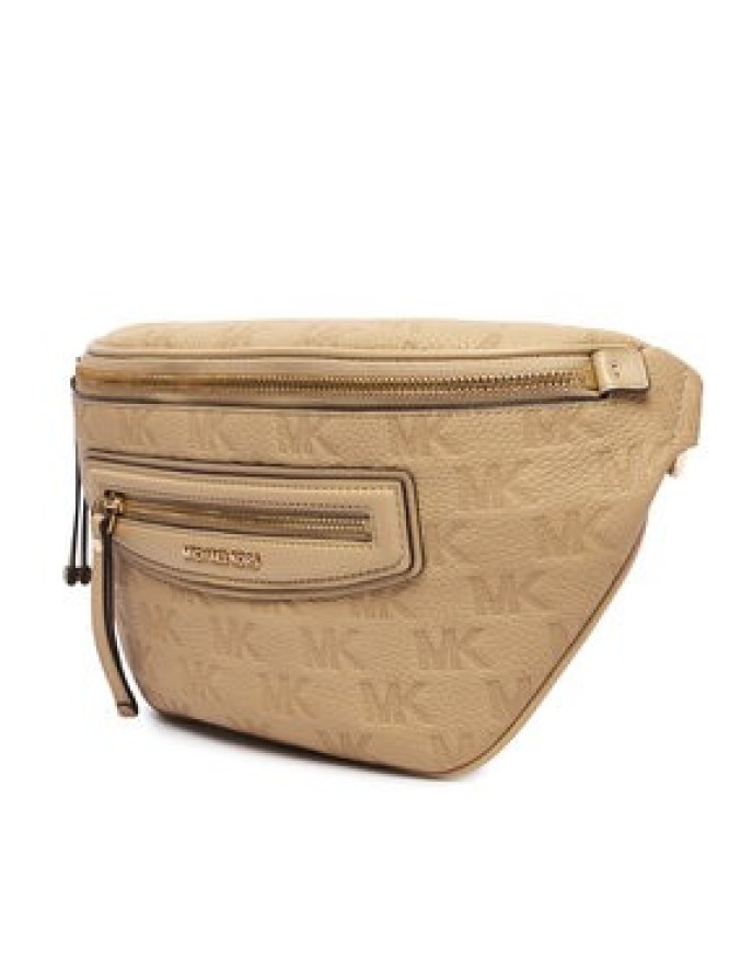 MICHAEL Michael Kors Nerka 30S6GTVM8L Beżowy