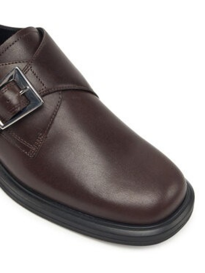 Vagabond Shoemakers Półbuty Ellis 5830-201-35 Brązowy