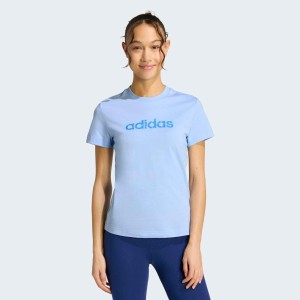 Koszulka fitness damska ADIDAS