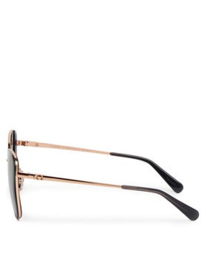 Coach Okulary przeciwsłoneczne 0HC7188 94078G Czarny