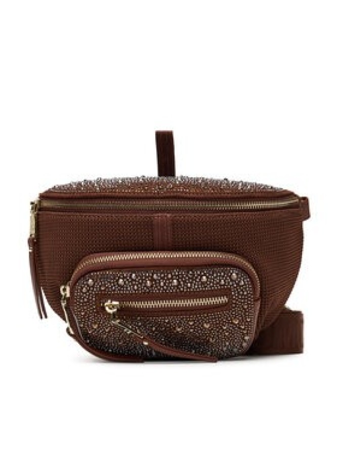 Steve Madden Torebka Bmaxima SM13000640 Brązowy