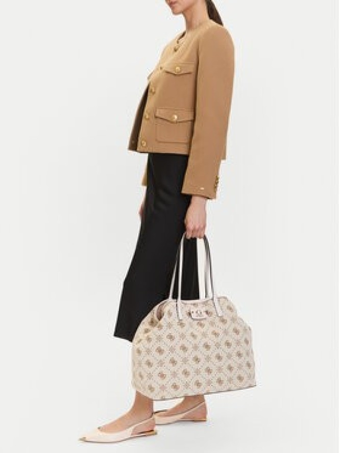 Guess Torebka Neda HWCP96 54240 Beżowy