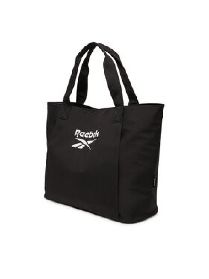 Reebok Torebka RBK-B-003-07 Czarny
