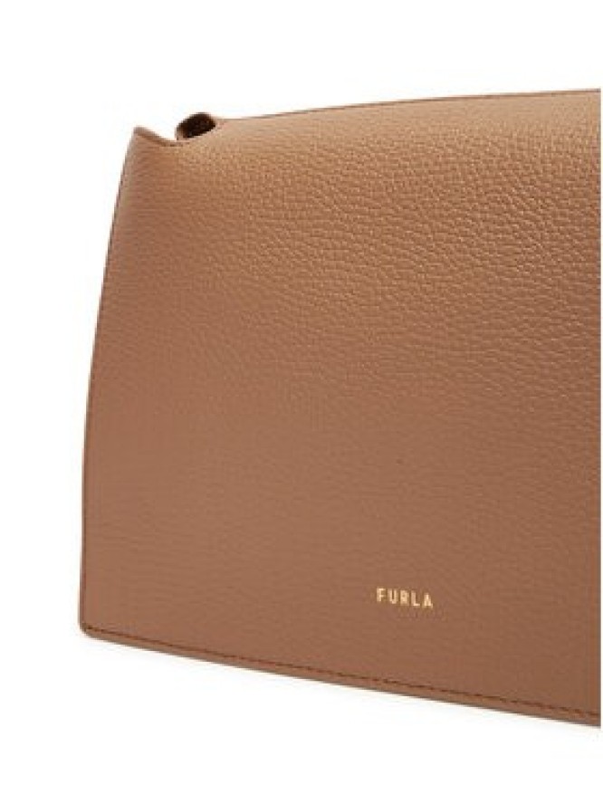 Furla Torebka Nuvola S Crossbod WB01275 HSF000 CN 4489S 1007 Brązowy