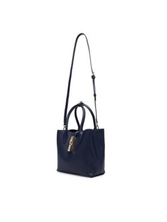 Furla Torebka Goccia S WB01949 ARE000 KH 4852S Granatowy