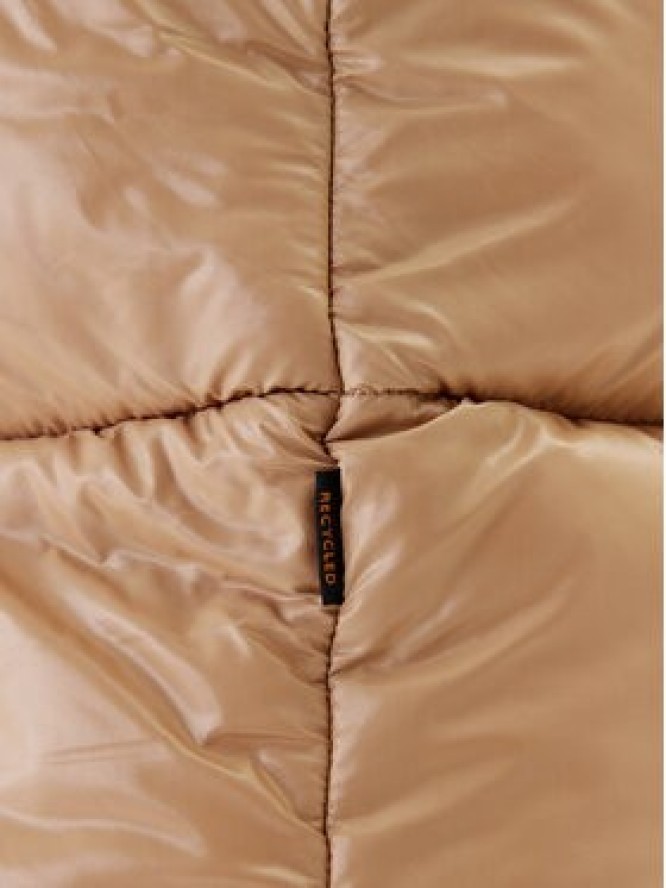 Save The Duck Kurtka zimowa D45510W LOVE21 Beżowy Regular Fit