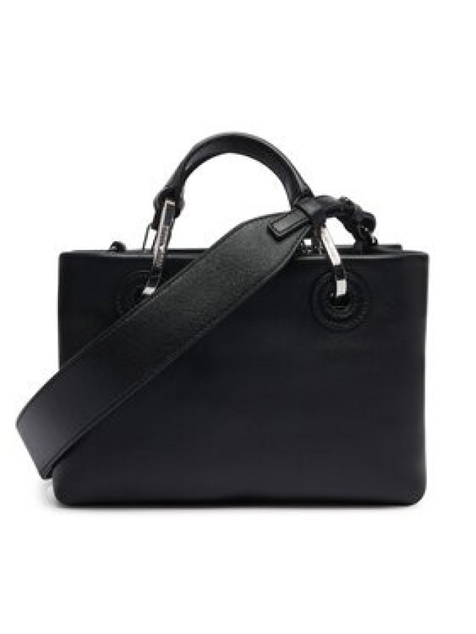 Emporio Armani Torebka EW000382 Czarny