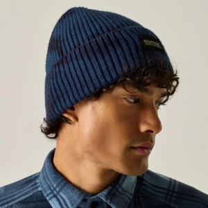 Czapka Connora Fisherman z drukiem unisex