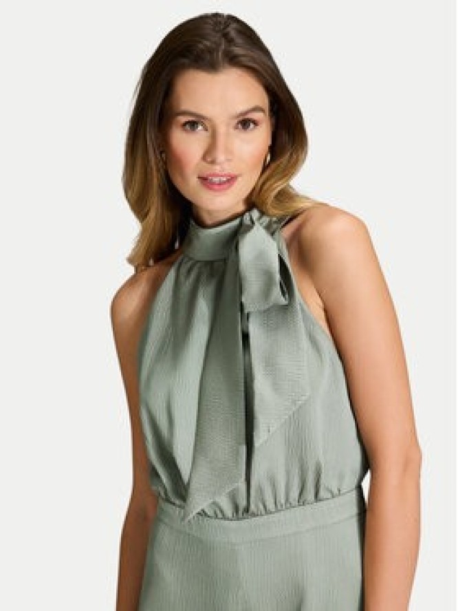 Swing Kombinezon 3AH01600 Zielony Regular Fit