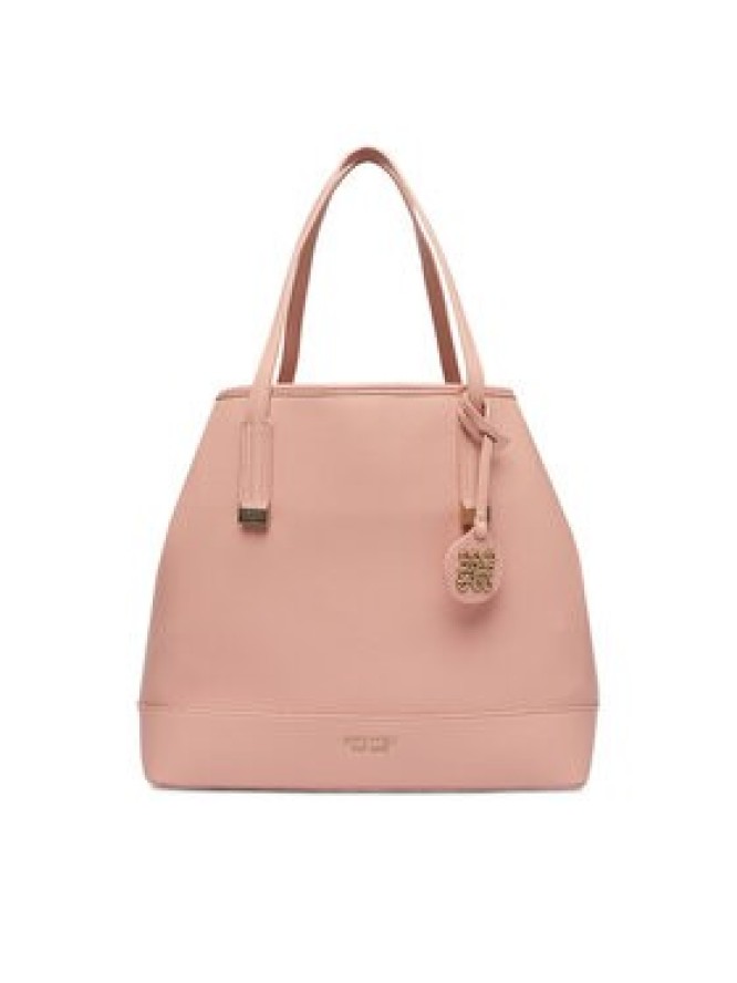 Nine West Torebka EO-Delancey Day-KY254 Różowy