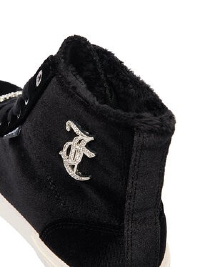 Juicy Couture Sneakersy CEO-VSJU007 Czarny