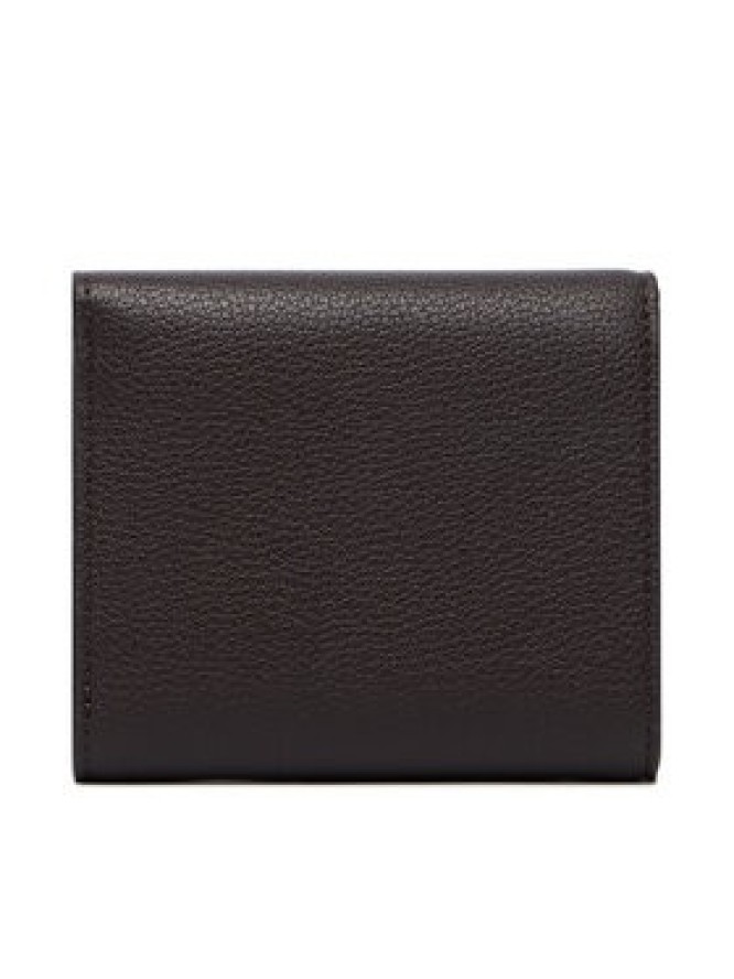 Armani Exchange Portfel XW002819 AF26569 U6032 Beżowy ciemny