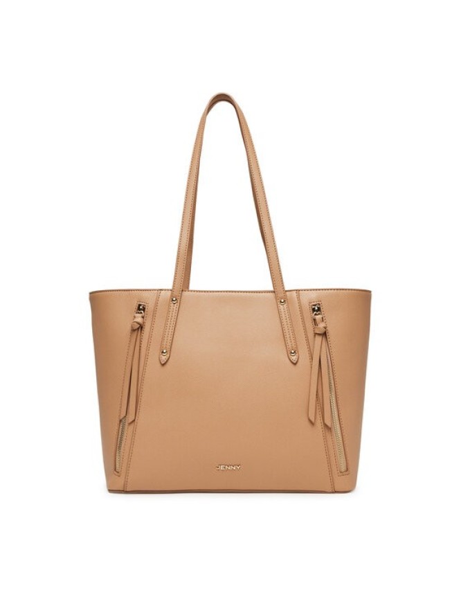 JENNY Torebka C-JNY-M-009-08 Beżowy
