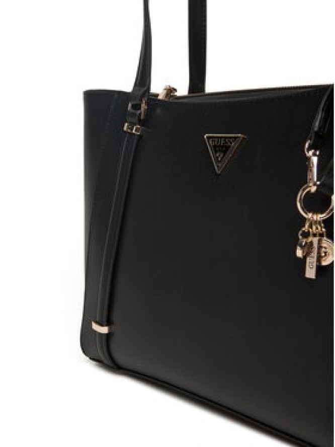 Guess Torebka Daryna II HWVG72 08230 Czarny