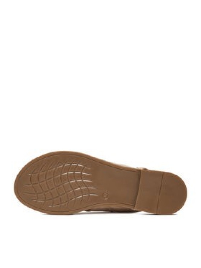 Lasocki Sandały CEO-EST-AFIONA-11 Beżowy