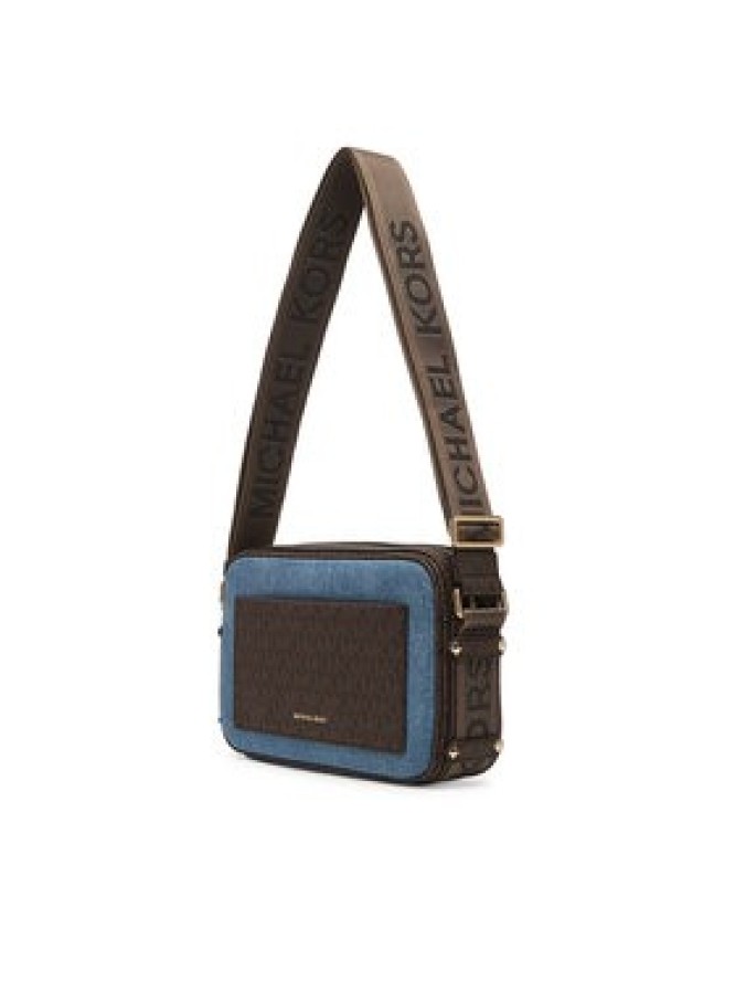 MICHAEL Michael Kors Torebka 32S6G5VC9C Niebieski