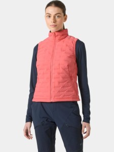 Kamizelka Damska Helly Hansen W Hp Stretch Ins
