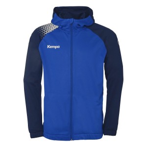 Bluza z kapturem Kempa Ambition 28