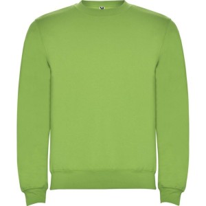 Bluza Unisex Dla Dorosłych Clasica Z Okrągłym Dekoltem