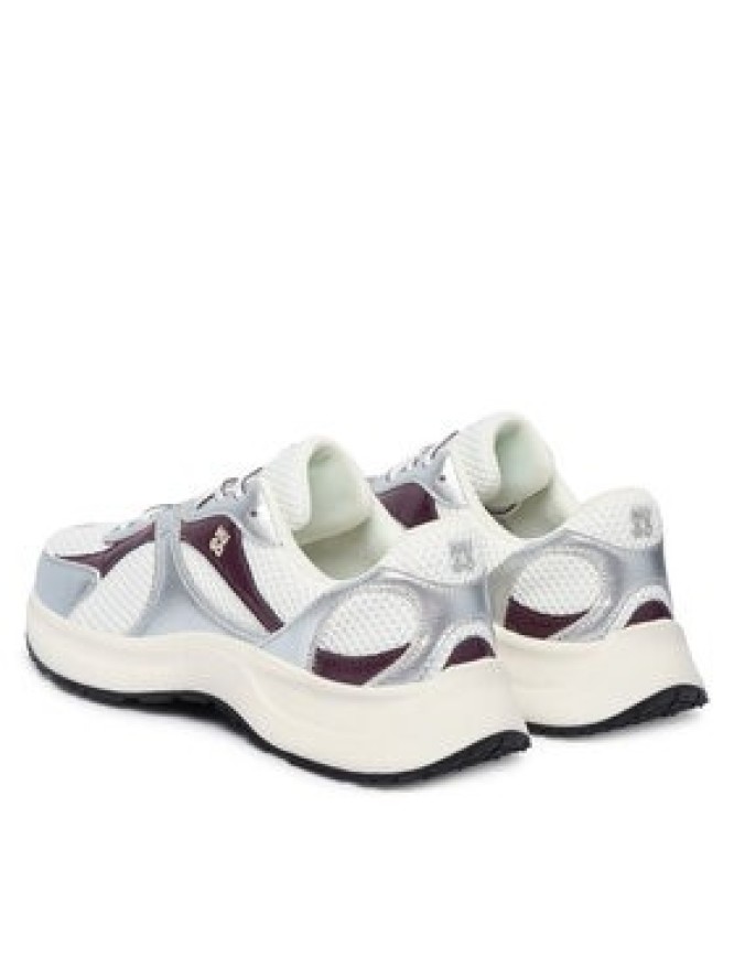 HUGO Sneakersy Starlit 50557849 Biały