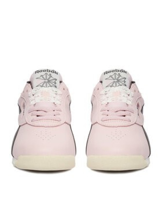 Reebok Sneakersy EO-F/S Lo 100263878 Różowy jasny