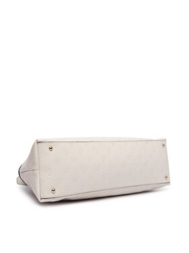 Guess Torebka Ella HWPD97 46010 Kremowy