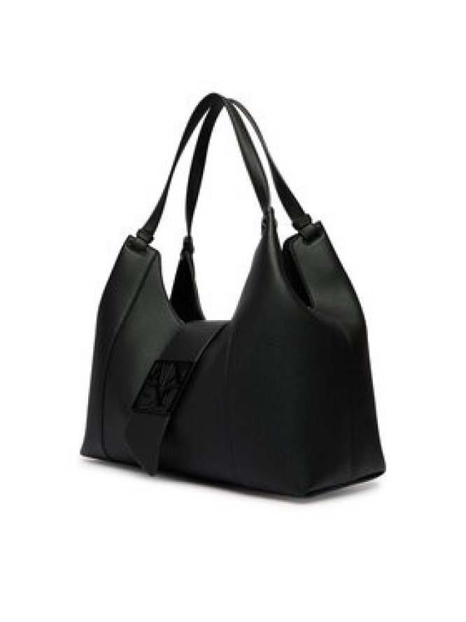 Armani Exchange Torebka XW003002 AF11902 UC001 Czarny