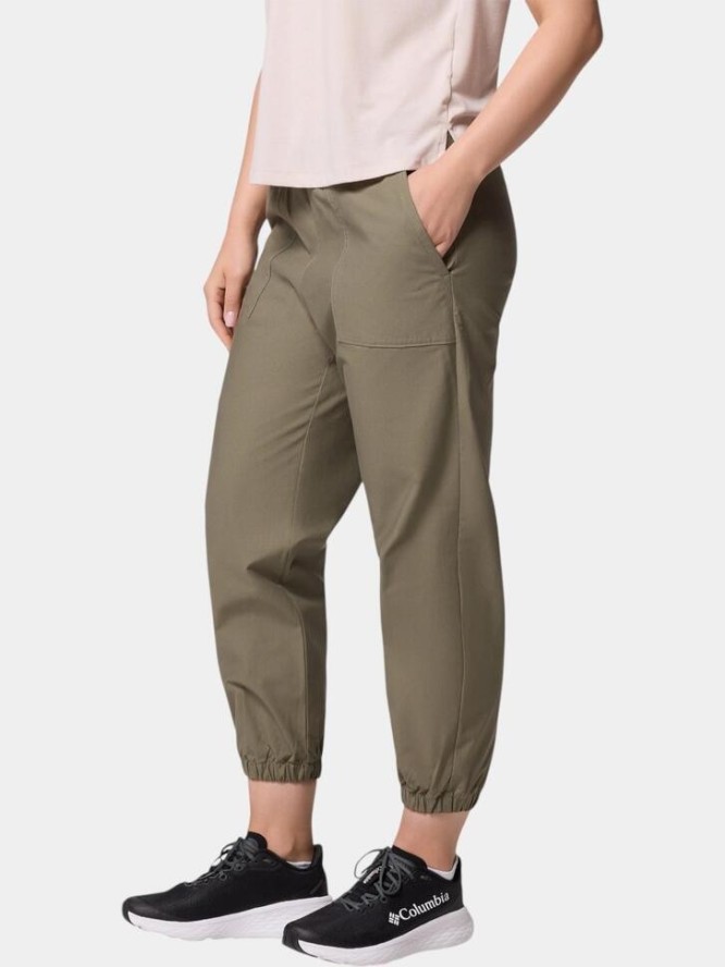 Spodnie damskie Columbia Roc Ripstop
