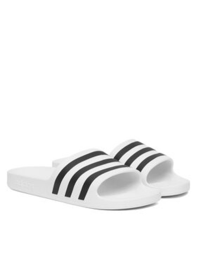 adidas Klapki adilette Aqua F35539 Biały