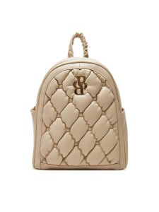 Badura Plecak BW-B212594 Écru