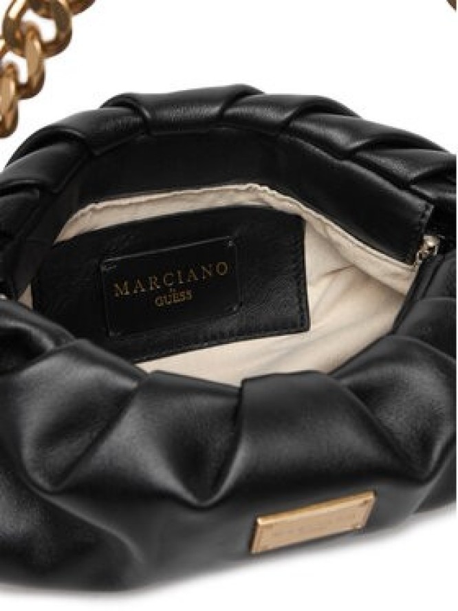 Marciano Guess Torebka 6RGZ12 7415A Czarny