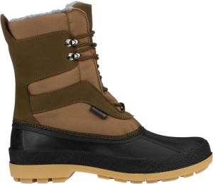 Buty zimowe, awanturnik śnieżny Winter-grip® SR