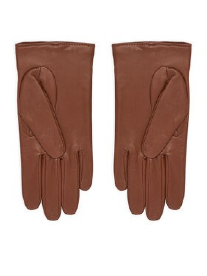 LAUREN RALPH LAUREN Rękawiczki 454P23590002 Brązowy