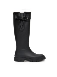 Hunter Kalosze HFRW0003251 Czarny