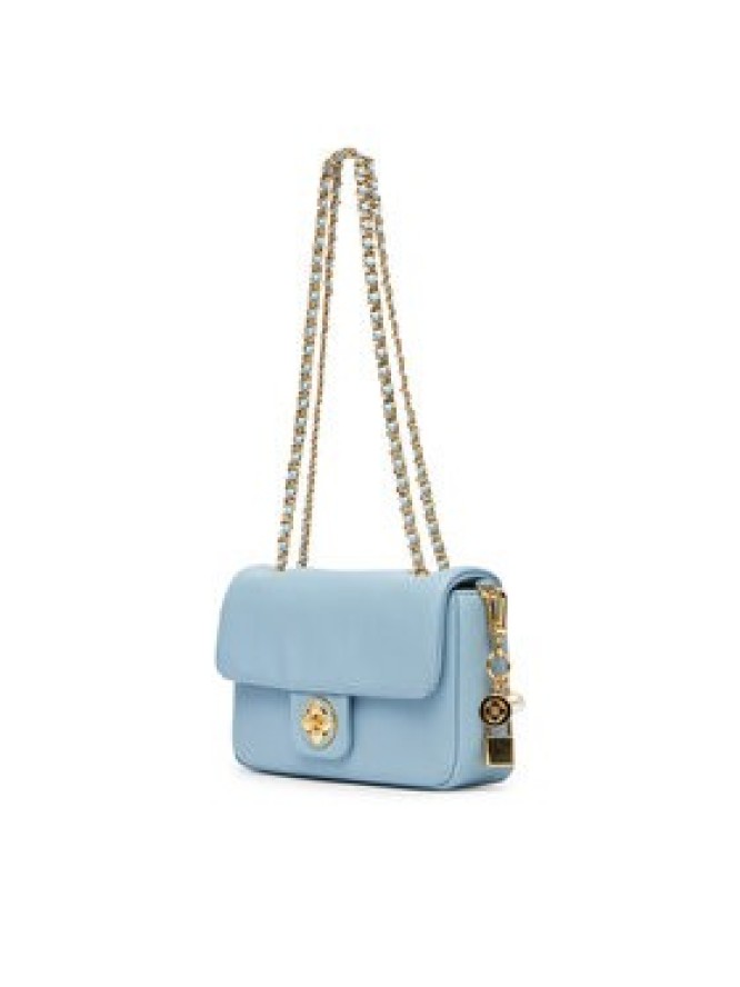 Aldo Torebka Nellyne 13989420 Błękitny