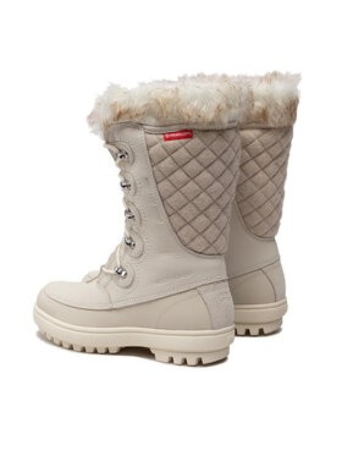 Helly Hansen Śniegowce W Garibaldi VL 11592_034 Beżowy