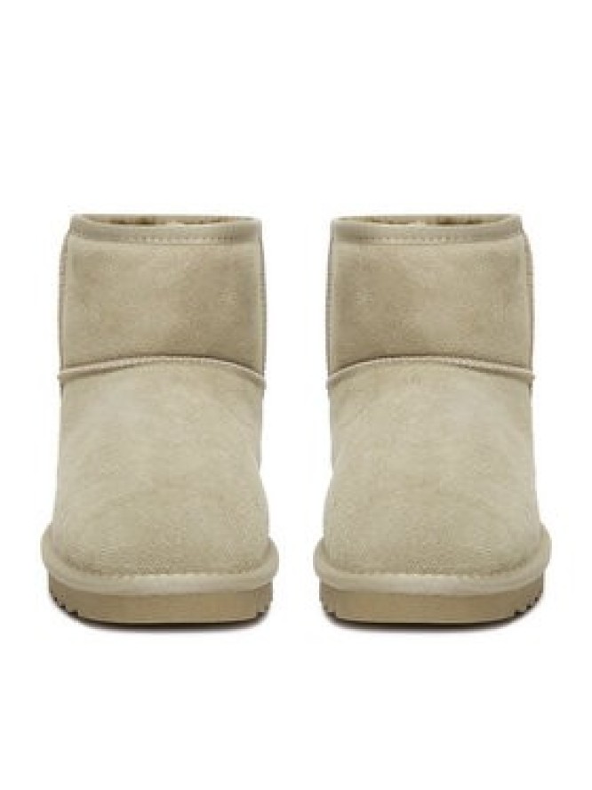 DeeZee Śniegowce DZ-79 Khaki