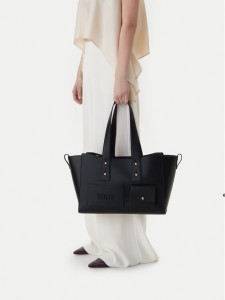 TOUS Torebka 2002373551 Czarny