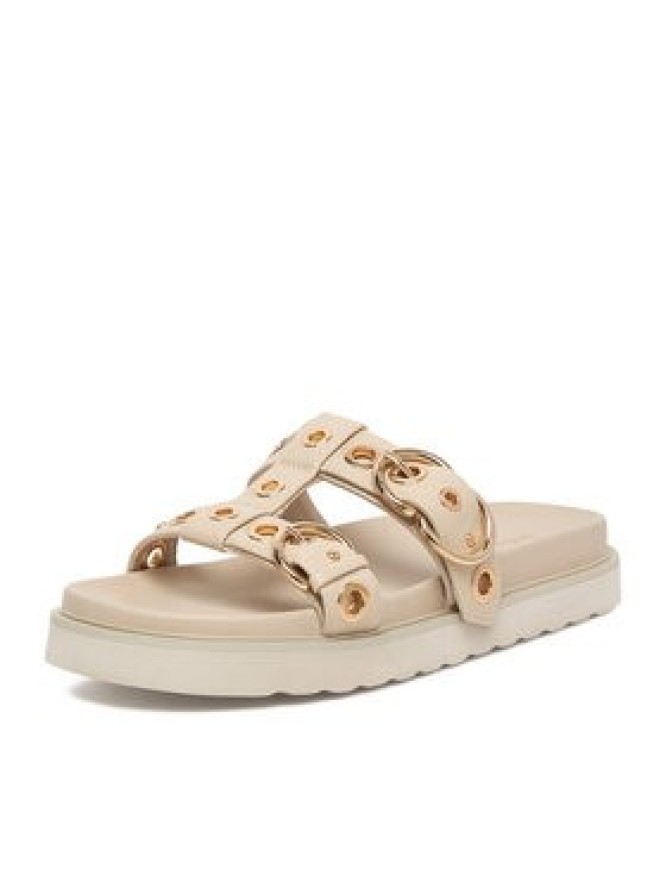 MEXX Klapki CEO-HY86009-29 Beżowy